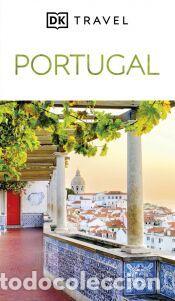 Libros: Portugal (Gu&iacute;as Visuales) - DK