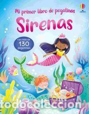 Libros: Sirenas - Beecham, Alice