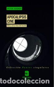 Libros: APOCALIPSIS CINE - PETER SZENDY