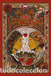 Libros: Hija de la venganza - McDowell, Michael