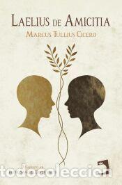 Libri: Laelius de Amicitia - Cicero, Marcus Tullius