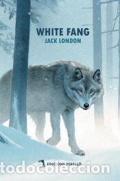 Libri: White Fang - London, Jack