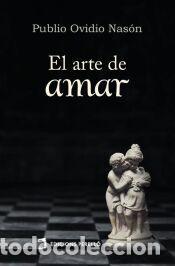 Libri: El arte de amar - Naso, Publius Ovidius