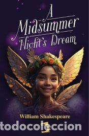 Libri: A Midsummer Night&rsquo;s Dream - Shakespeare, William