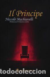 Libri: Il principe - Machiavelli, Niccol&ograve;