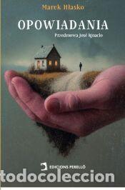 Libri: Opowiadania - H?asko, Marek