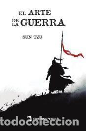 Libros: El arte de la guerra - Tzu, Sun