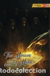 Libros: The Minions of Midas (Ed. Biling&uuml;e) - London, Jack