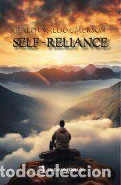 Libri: Self-Reliance - Waldo Emerson, Ralph
