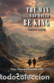 Libri: The Man Who Would Be King - KIPLING, RUDYARD