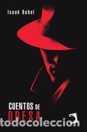 Libri: Cuentos de Odesa - Babel, Isaak