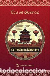 Libros: O Mandarim - de E&ccedil;a de Queiroz, Jos&eacute; Maria