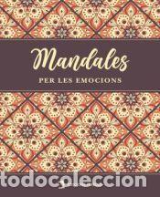 Libros: Mandales per les emocions - VV.AA./ADOLF PIQUER VIDAL