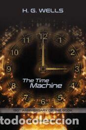 Libros: The Time Machine - Wells, Herbert George