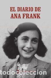 Libros: El diario de Ana Frank - Frank, Ana
