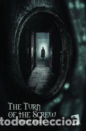 Libros: The Turn of the Screw - James, Henry