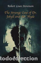 Libros: The Strange Case of Dr. Jekyll and Mr. Hyde - Stevenson, Robert Louis