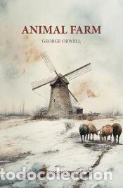 Libros: Animal Farm - Orwell, George