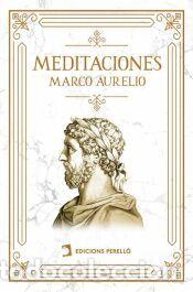 Libros: Meditaciones - Aurelio, Marco