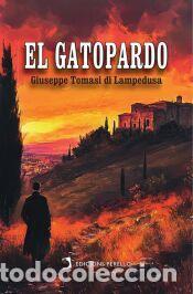 Libros: El Gatopardo - di Lampedusa, Giuseppe Tomasi