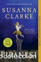 Libros: Piranesi - Clarke, Susanna