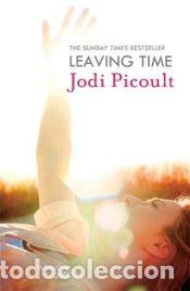 Libros: Leaving Time - Picoult, Jodi