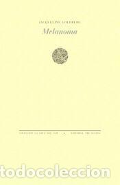Libros: Melanoma - Goldberg, Jacqueline