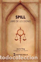 Libros: Spill o Libre de les dones - Jaume Roig