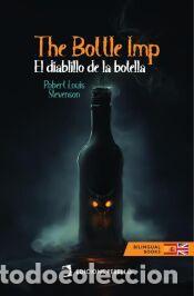 Libros: The Bottle Imp (Ed. Biling&uuml;e) - Stevenson, Robert Louis