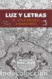 Libros: Luz y letras - Ignasi Piquer
