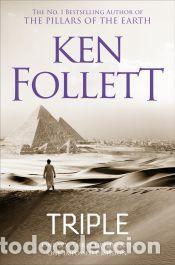 Libros: Triple - Ken Follett