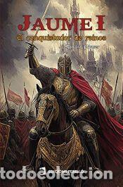 Libros: Jaume I - Piquer, Ignasi