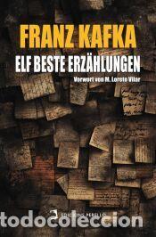 Libros: Franz Kafka: Elf beste Erz&auml;hlungen - Kafka, Franz