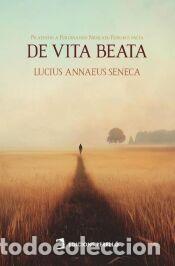 Libros: De vita beata - Seneca, Lucius Annaeus