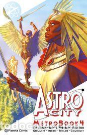 Libros: Astro City n&ordm; 04/06 - Ross, Alex; Anderson, Brent; Busiek, Kurt