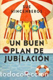 Libros: Un buen plan de jubilaci&oacute;n - Hincenbergs, Sue