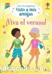 Libros: &iexcl;Viva el verano! - Watt, Fiona