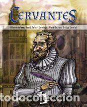 Libros: Cervantes - Gallud Jardiel, Enrique; Gallart Domingo, David