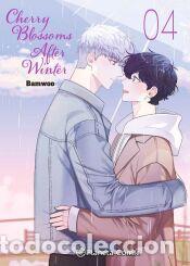 Libros: Cherry Blossoms After Winter n&ordm; 04 - Bamwoo