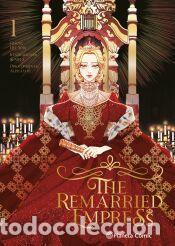 Libros: The Remarried Empress n&ordm; 01 - Alphatart