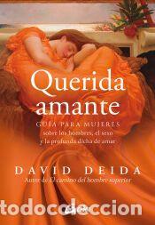 Libros: Querida amante - David Deida