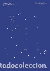 Libros: Constelaciones Cuaderno de juego - Aur&eacute;lien Farina, Sophie Cure