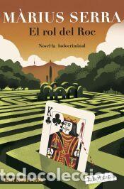Libros: El rol del Roc - Serra, M&agrave;rius
