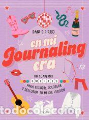 Libros: En mi journaling era - Dipirro, Dani