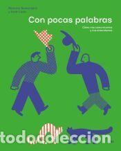 Libros: Con pocas palabras: C&oacute;mo nos comunicamos y nos entendemos - ROMANYSHYN/LESIV,ROMANA/ANDRIY