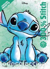 Libros: 300 % Stitch - Varios autores