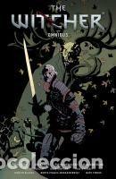 Libros: The Witcher Omnibus - Tobin, Paul