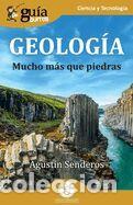 Libros: Gu&iacute;aBurros: Geolog&iacute;a - Senderos, Agust&iacute;n