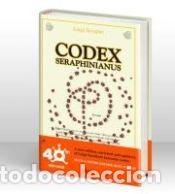 Libros: Codex Seraphinianus: 40th Anniversary Edition - Serafini, Luigi