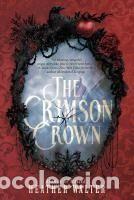 Libros: The Crimson Crown - Walter, Heather